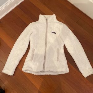 Patagonia White Sherpa